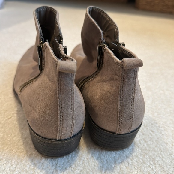 Ankle Boots - Picture 4 of 6